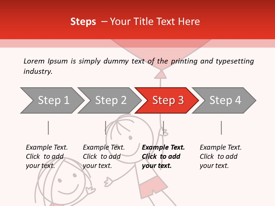Wealth Lever Extraction PowerPoint Template