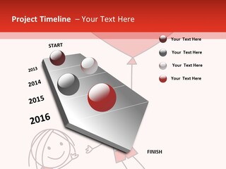 Wealth Lever Extraction PowerPoint Template