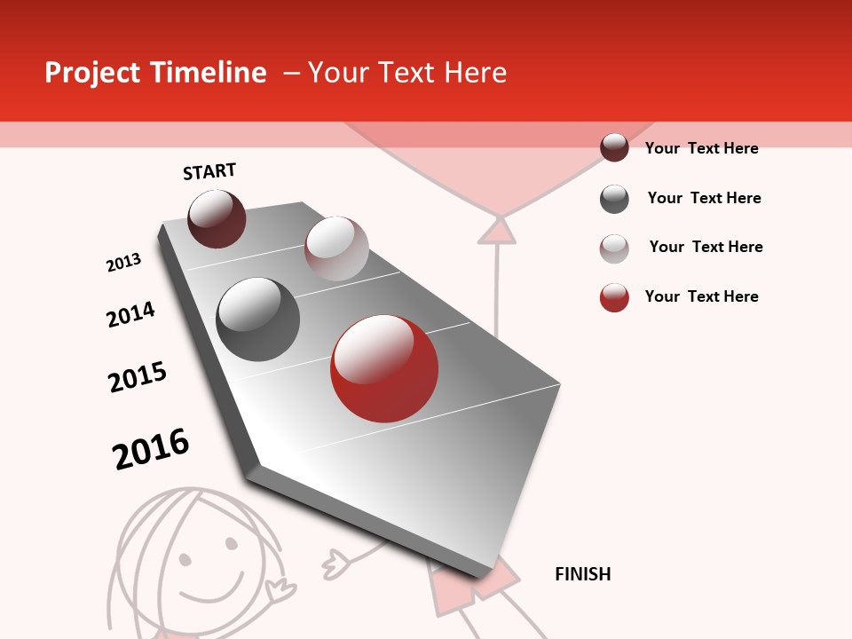 Wealth Lever Extraction PowerPoint Template