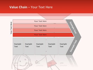 Wealth Lever Extraction PowerPoint Template