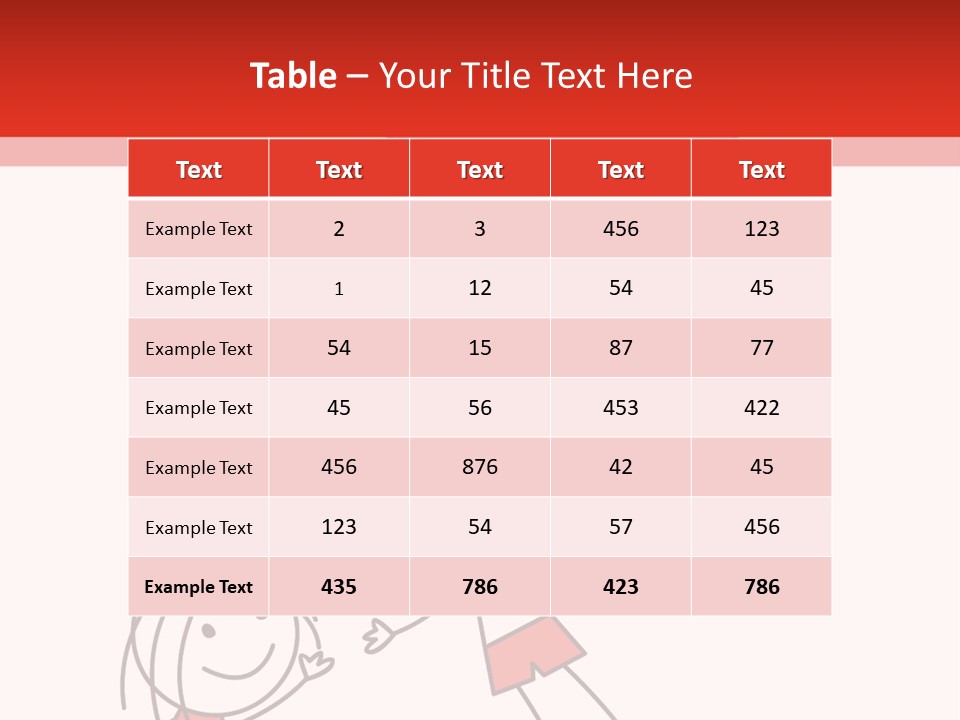 Wealth Lever Extraction PowerPoint Template