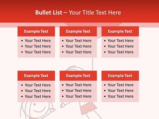 Wealth Lever Extraction PowerPoint Template