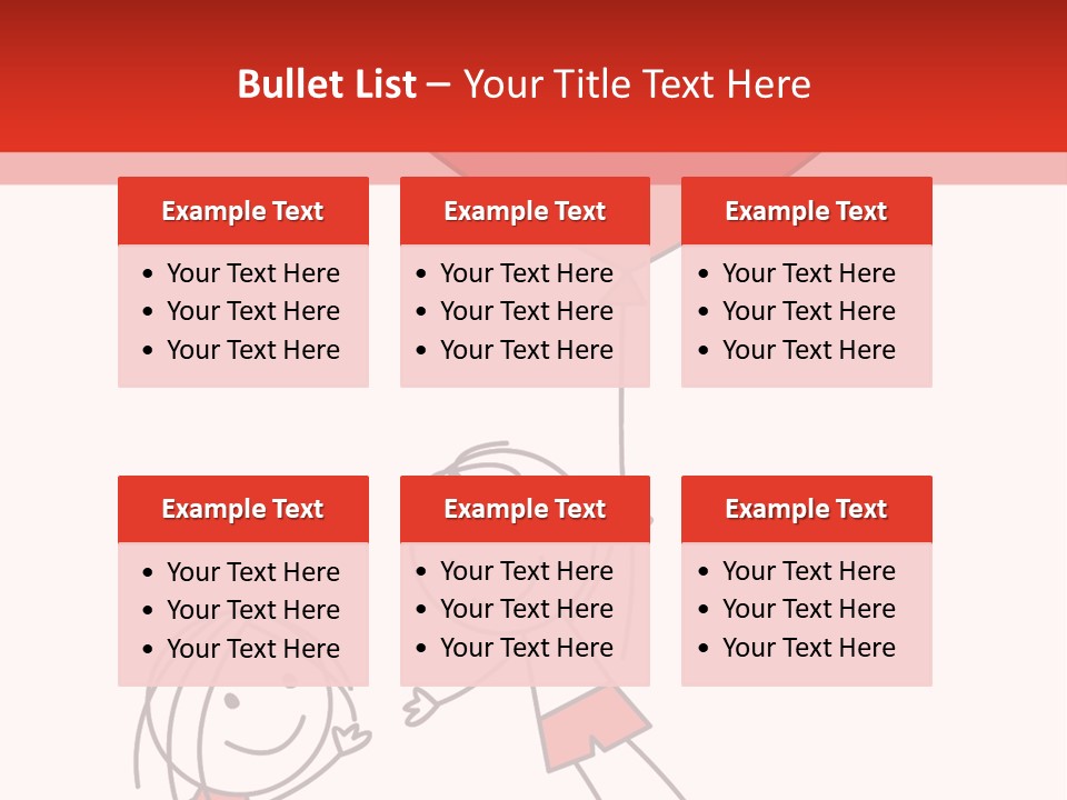 Wealth Lever Extraction PowerPoint Template