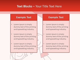 Wealth Lever Extraction PowerPoint Template