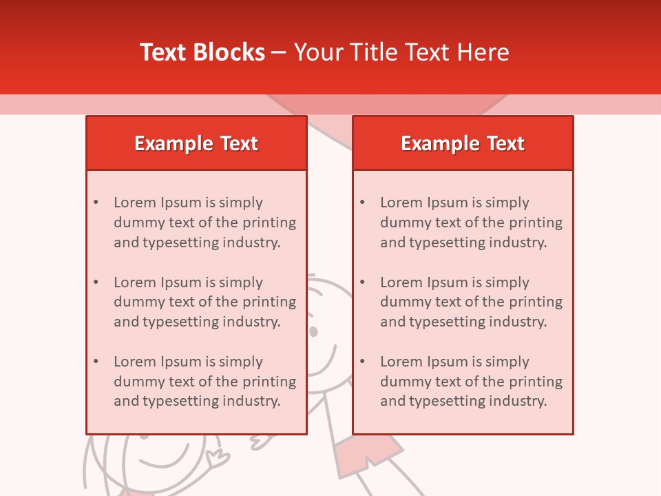Wealth Lever Extraction PowerPoint Template