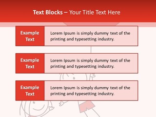 Wealth Lever Extraction PowerPoint Template