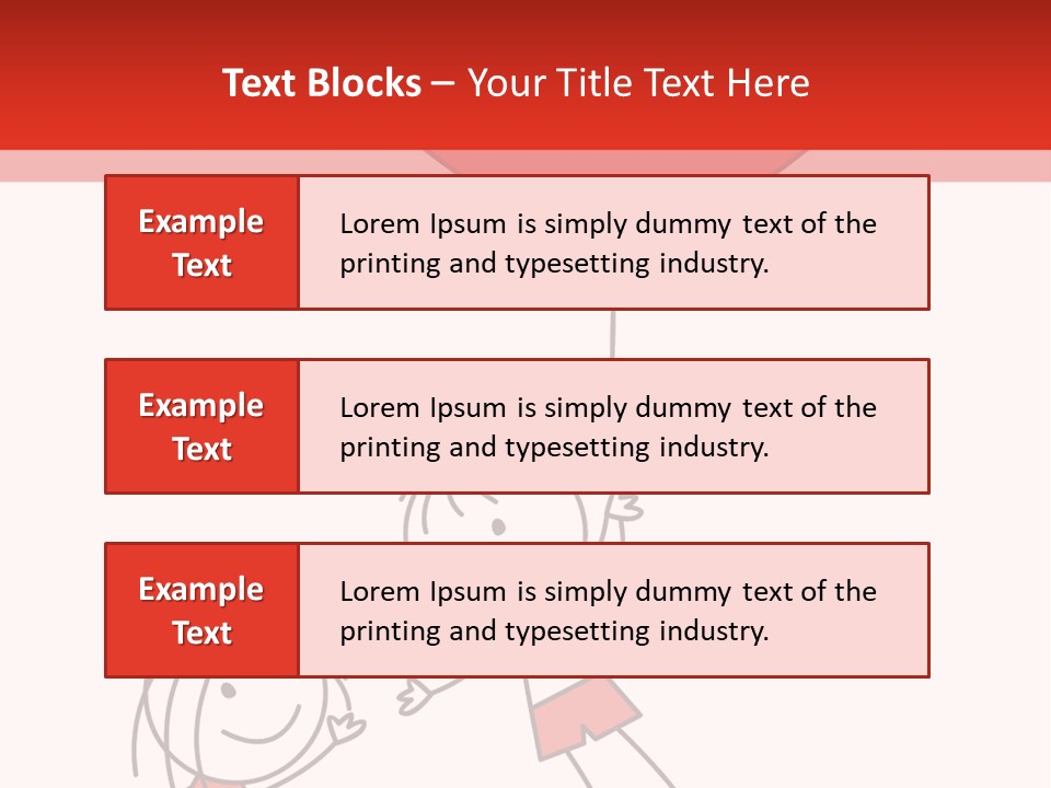 Wealth Lever Extraction PowerPoint Template