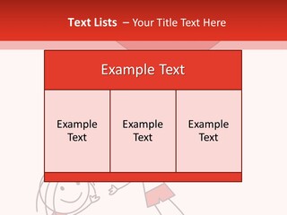 Wealth Lever Extraction PowerPoint Template