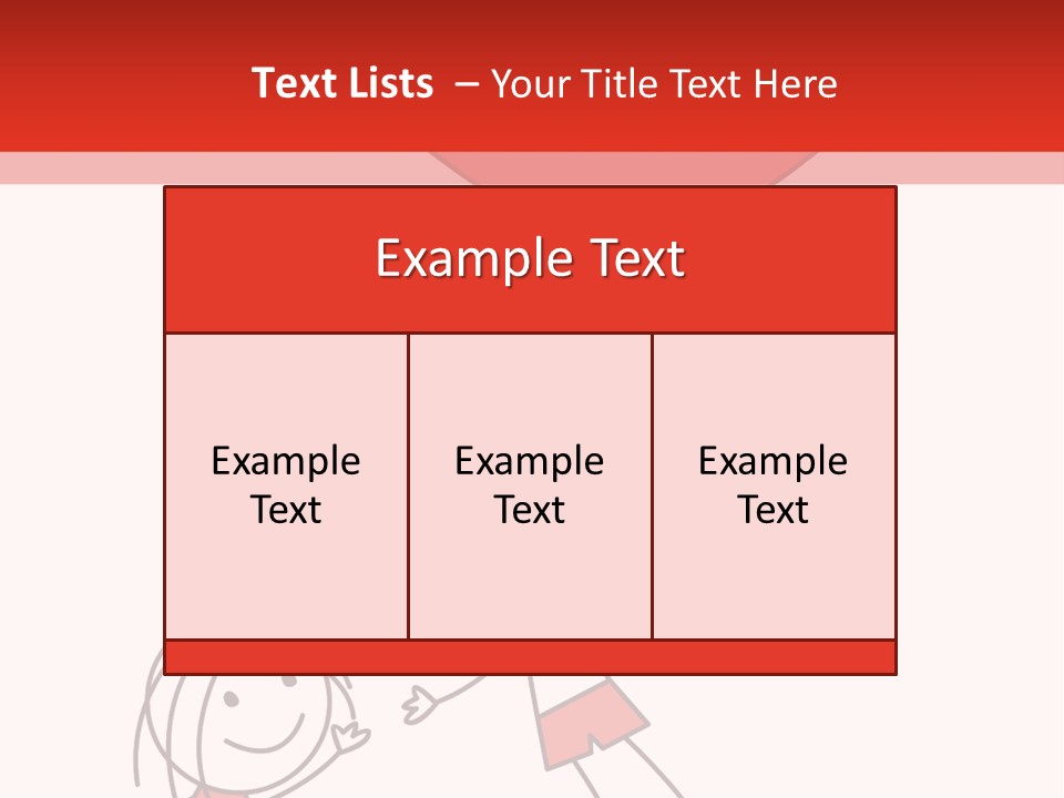 Wealth Lever Extraction PowerPoint Template