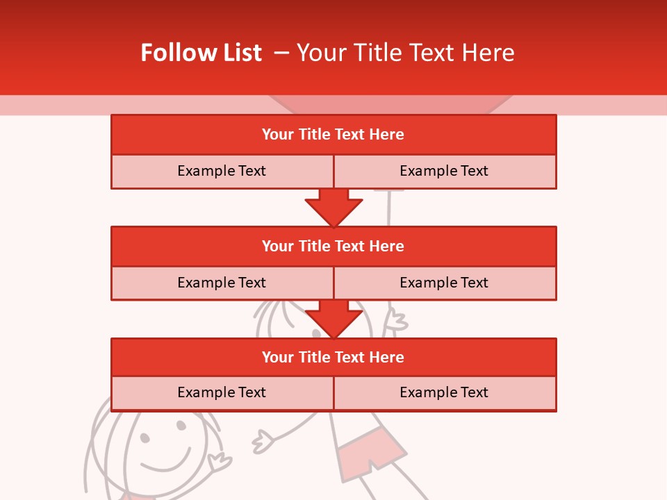 Wealth Lever Extraction PowerPoint Template