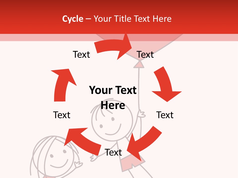 Wealth Lever Extraction PowerPoint Template