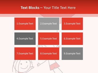 Wealth Lever Extraction PowerPoint Template