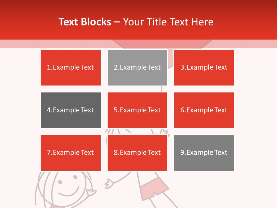 Wealth Lever Extraction PowerPoint Template