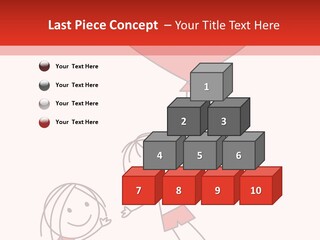 Wealth Lever Extraction PowerPoint Template