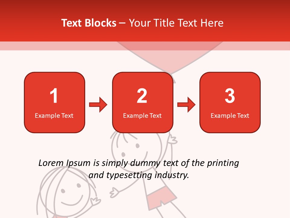 Wealth Lever Extraction PowerPoint Template