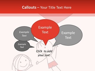 Wealth Lever Extraction PowerPoint Template