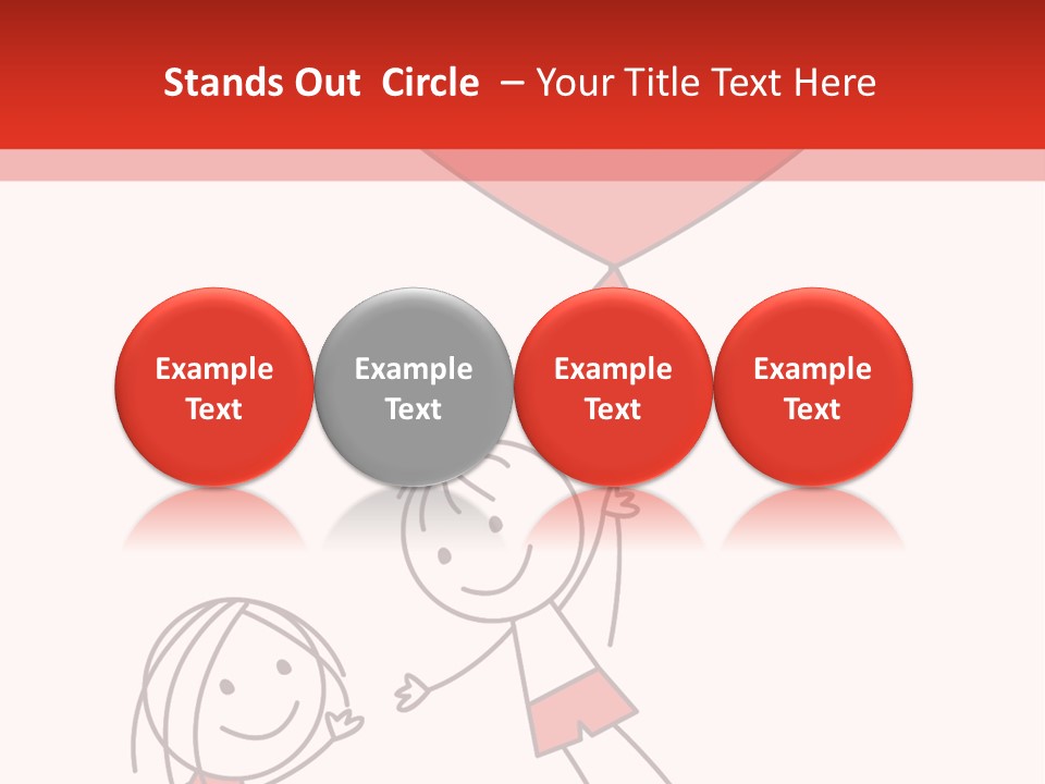 Wealth Lever Extraction PowerPoint Template