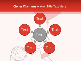 Wealth Lever Extraction PowerPoint Template