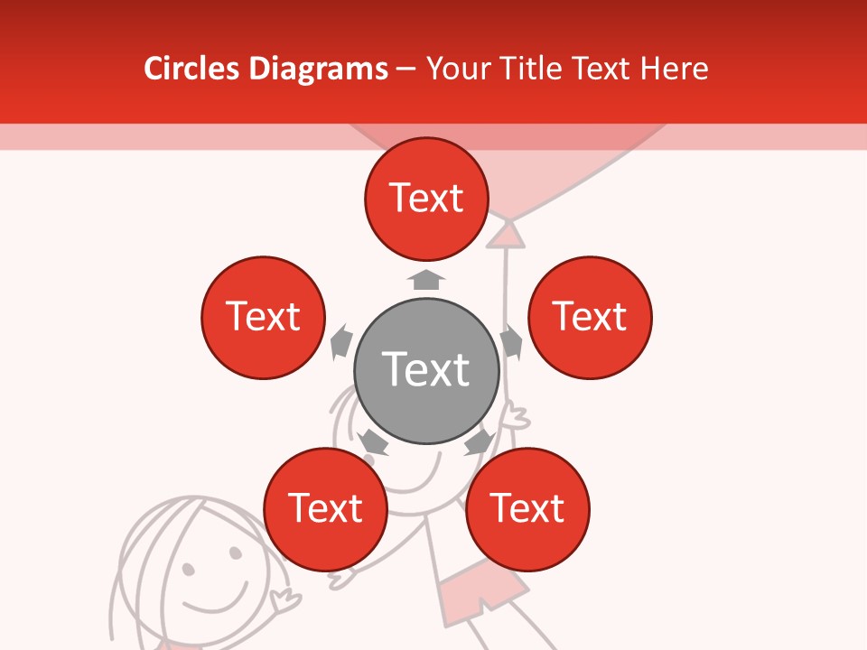 Wealth Lever Extraction PowerPoint Template