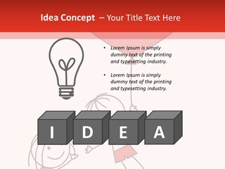 Wealth Lever Extraction PowerPoint Template