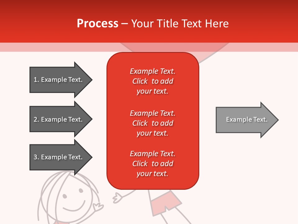 Wealth Lever Extraction PowerPoint Template