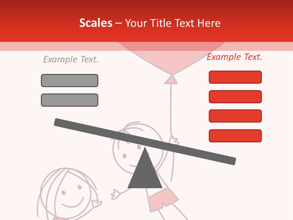 Wealth Lever Extraction PowerPoint Template