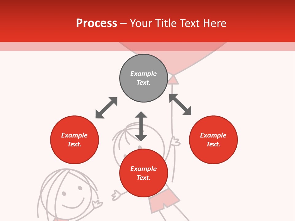 Wealth Lever Extraction PowerPoint Template