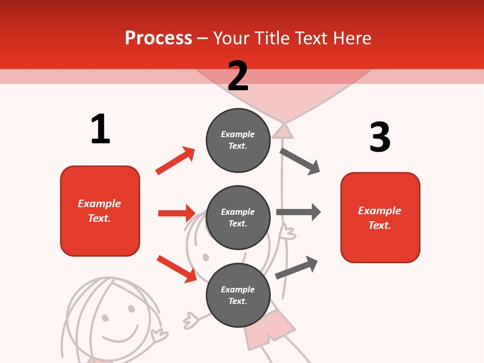 Wealth Lever Extraction PowerPoint Template
