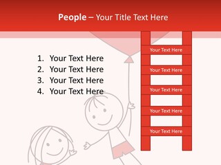 Wealth Lever Extraction PowerPoint Template