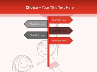 Wealth Lever Extraction PowerPoint Template