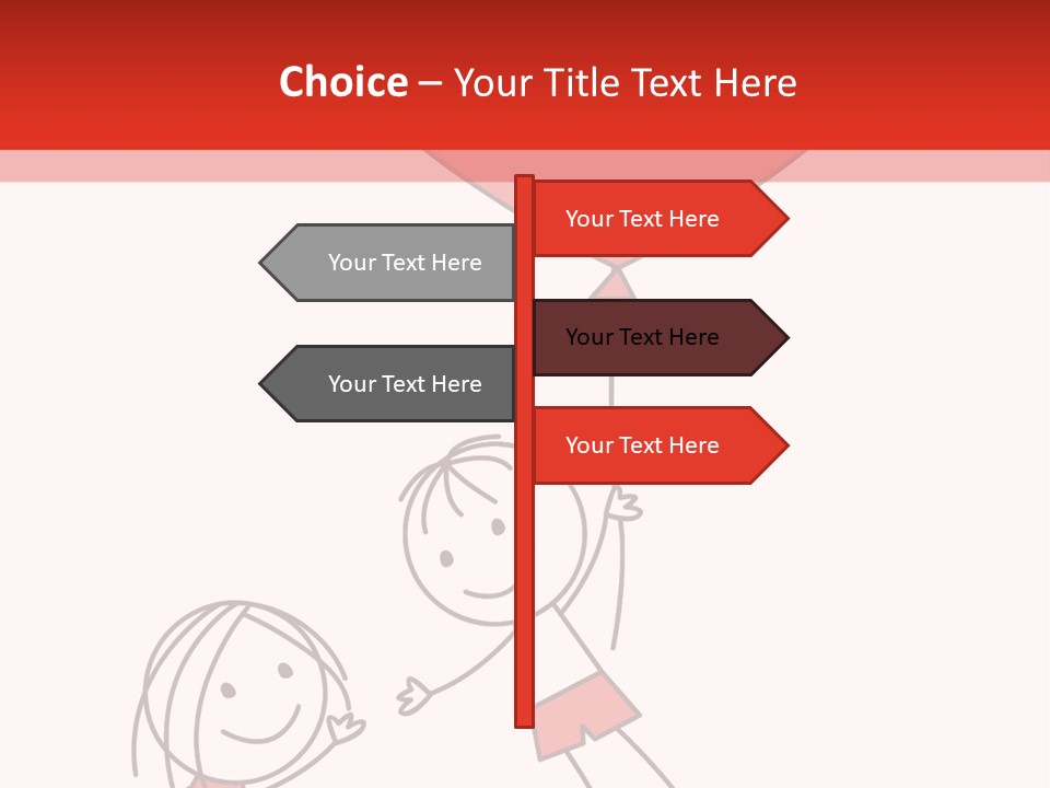 Wealth Lever Extraction PowerPoint Template