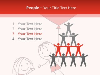 Wealth Lever Extraction PowerPoint Template