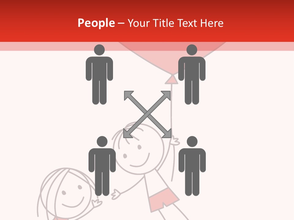 Wealth Lever Extraction PowerPoint Template