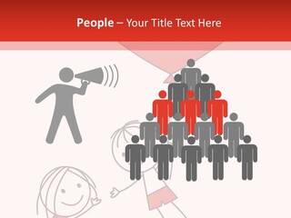 Wealth Lever Extraction PowerPoint Template