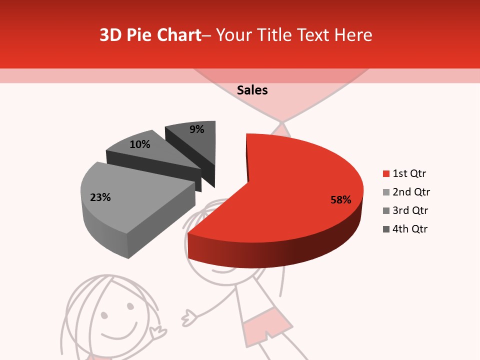 Wealth Lever Extraction PowerPoint Template