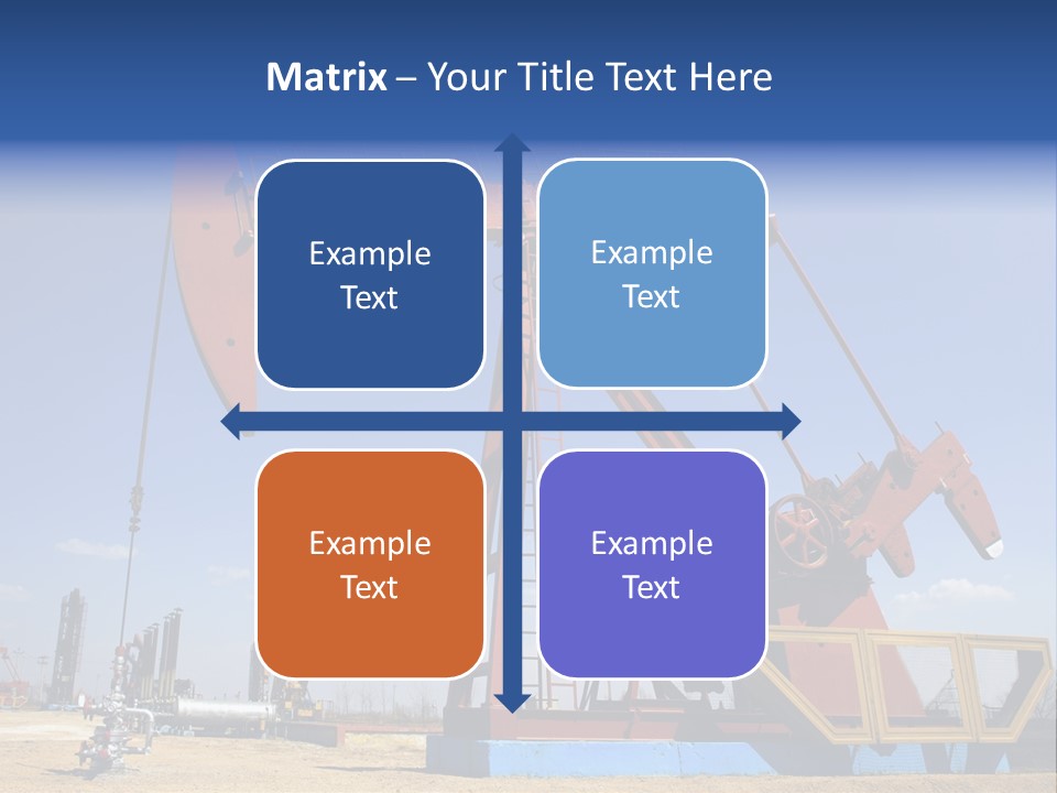 Wealth Lever Extraction PowerPoint Template