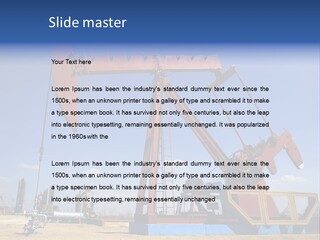 Wealth Lever Extraction PowerPoint Template