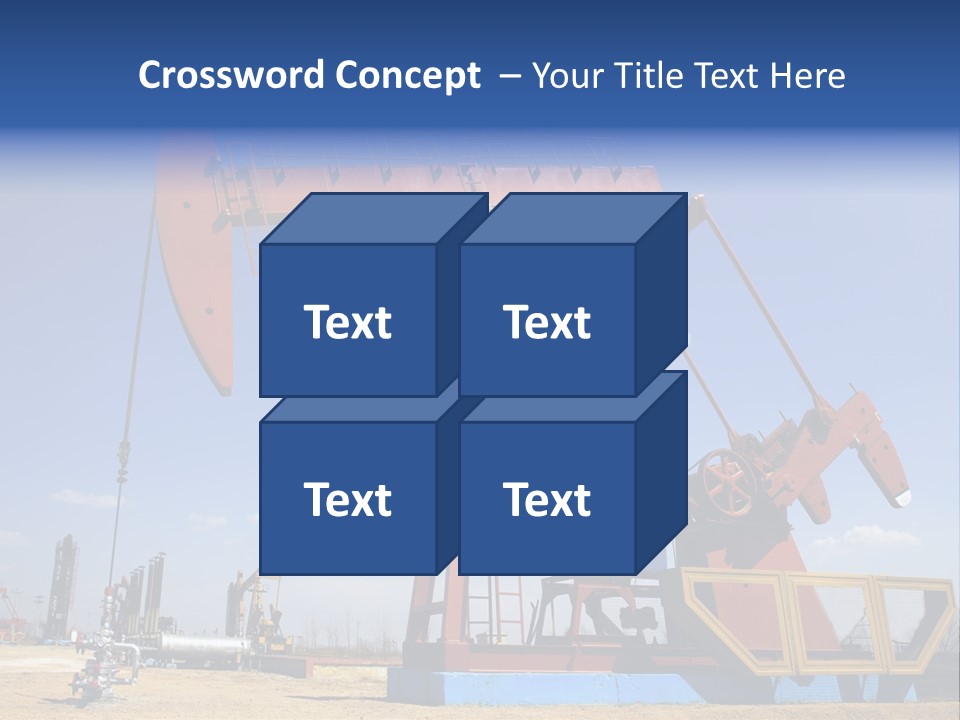Wealth Lever Extraction PowerPoint Template