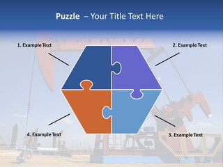 Wealth Lever Extraction PowerPoint Template