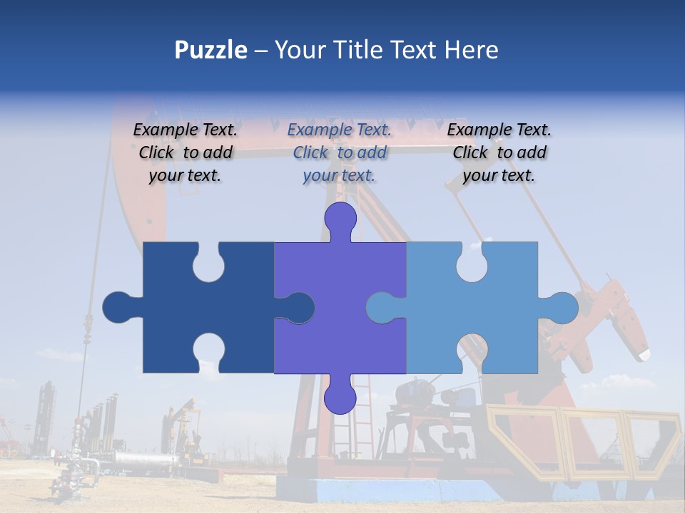 Wealth Lever Extraction PowerPoint Template