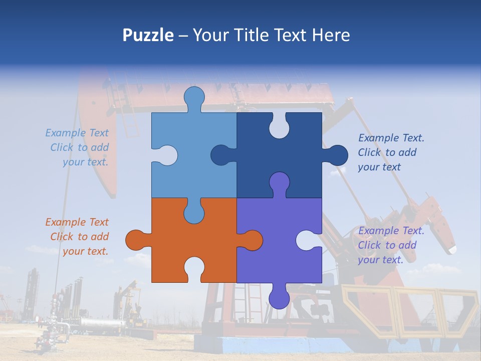 Wealth Lever Extraction PowerPoint Template