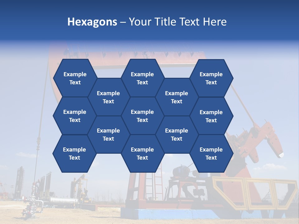 Wealth Lever Extraction PowerPoint Template