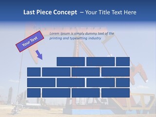 Wealth Lever Extraction PowerPoint Template