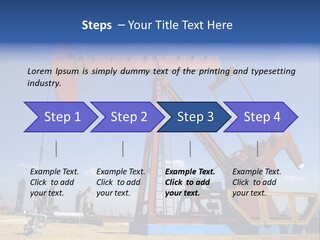 Wealth Lever Extraction PowerPoint Template