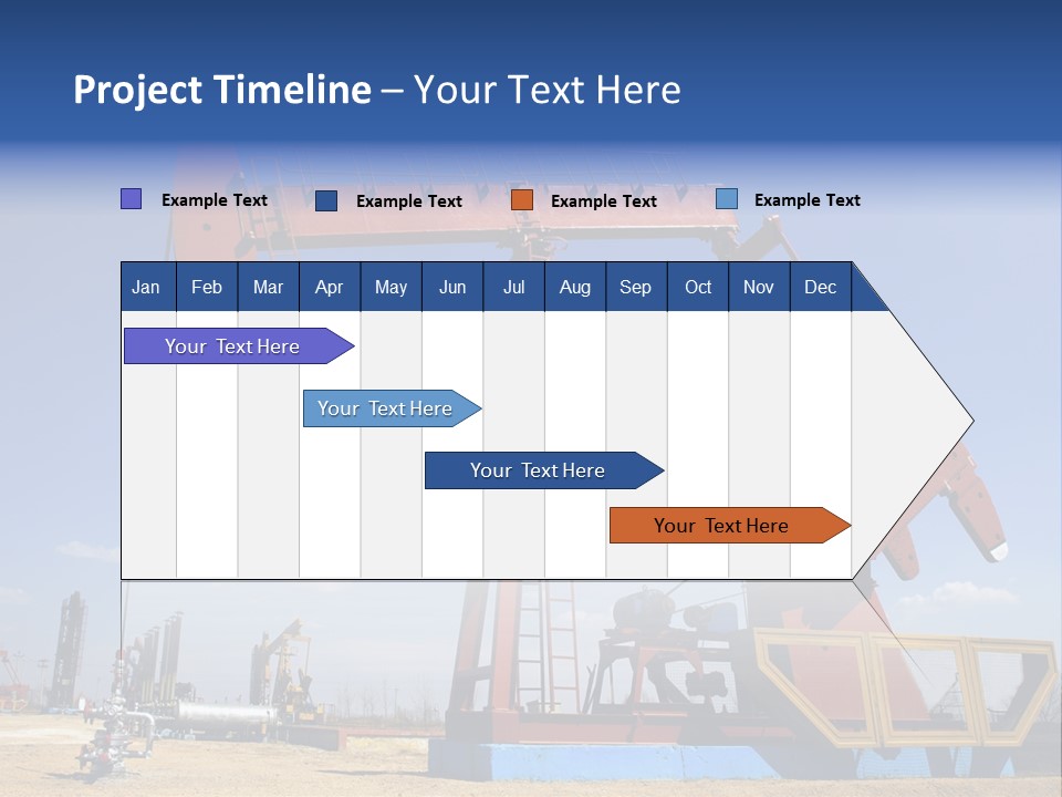 Wealth Lever Extraction PowerPoint Template