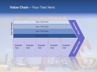 Wealth Lever Extraction PowerPoint Template