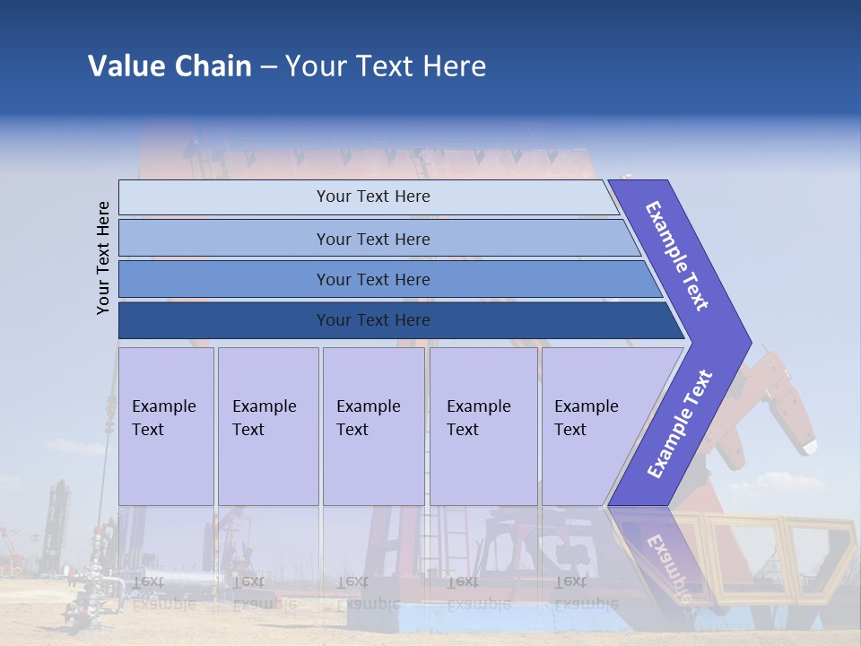 Wealth Lever Extraction PowerPoint Template
