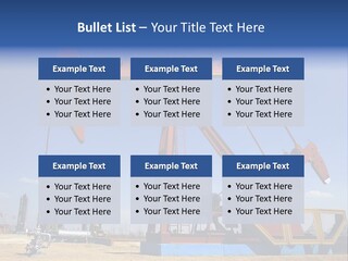 Wealth Lever Extraction PowerPoint Template