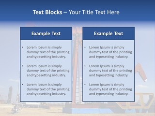 Wealth Lever Extraction PowerPoint Template