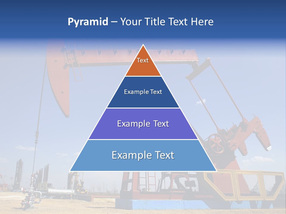 Wealth Lever Extraction PowerPoint Template